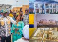 Port-Gentil : Oligui Nguema lance la construction de 848 logements à LIP Matanda