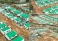 Franceville : 200 logements pour renforcer l’offre résidentielle dans la capitale du Haut-Ogooué