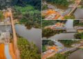 Ebel-Abanga : la promesse d’un pont moderne prend forme