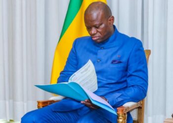 Emploi : Oligui Nguema veut passer à la vitesse supérieure et mise sur les compétences