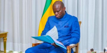 Emploi : Oligui Nguema veut passer à la vitesse supérieure et mise sur les compétences