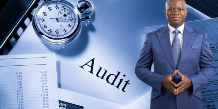 Dette publique : le Gabon clarifie enfin ses comptes et ouvre une nouvelle séquence financière