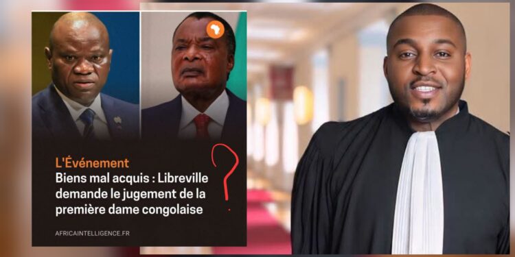 Tribune : Affaires dite de « Biens Mal Acquis » et Mise au point à titre pédagogique à lire intégralement