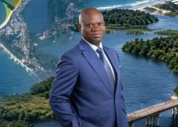 Port en eau profonde de Mayumba : le projet entre dans une phase importante