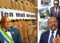 Biens mal acquis : Marc Ona Essangui livre sa lecture de l’héritage d’Omar Bongo qui contredit les propos d&rsquo;Ali Bongo