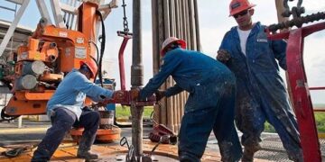 Pétrole : la découverte de BW Energy à Dussafu pourrait propulser la production gabonaise vers 50 000 barils par jour