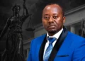 Gabon : Alain-Georges Moukoko nommé procureur général près la Cour d’appel judiciaire de Libreville