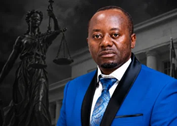 Gabon : Alain-Georges Moukoko nommé procureur général près la Cour d’appel judiciaire de Libreville