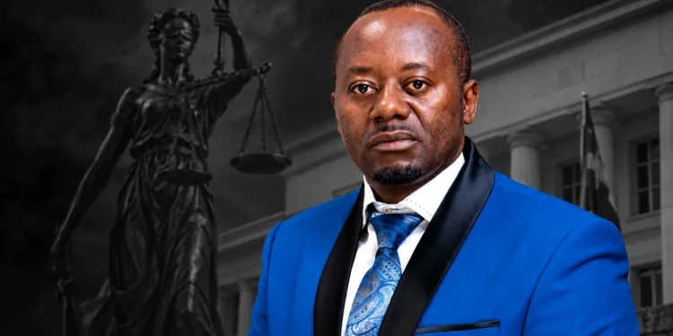 Gabon : Alain-Georges Moukoko nommé procureur général près la Cour d’appel judiciaire de Libreville