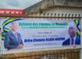 Pierre Mamboundou : quinze ans après sa disparition, Oligui Nguema relance le chantier de son mausolée à Ndendé