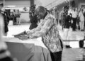 Hommage national au Général Guy-Pamphile Mouissi : Brice Clotaire Oligui Nguema salue la mémoire d’un serviteur de la Nation