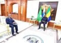 Gouvernement, décentralisation, finances locales : Oligui Nguema fixe le cap de l’action publique