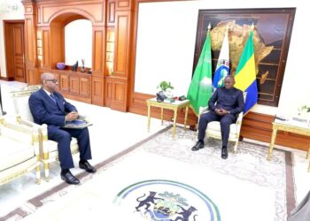 Gouvernement, décentralisation, finances locales : Oligui Nguema fixe le cap de l’action publique