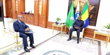 Gouvernement, décentralisation, finances locales : Oligui Nguema fixe le cap de l’action publique