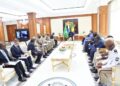 Prison de haute sécurité à la Plaine Ayémé : Oligui Nguema accélère la modernisation du système pénitentiaire gabonais