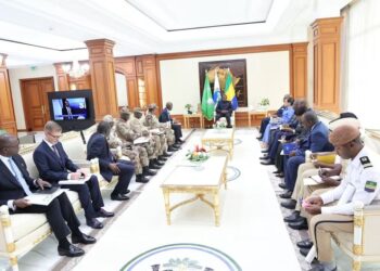 Prison de haute sécurité à la Plaine Ayémé : Oligui Nguema accélère la modernisation du système pénitentiaire gabonais