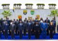 Gouvernement : Oligui Nguema appelle les huit nouveaux ministres à assumer pleinement leurs responsabilités