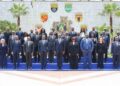 Gouvernement : Oligui Nguema appelle les huit nouveaux ministres à assumer pleinement leurs responsabilités