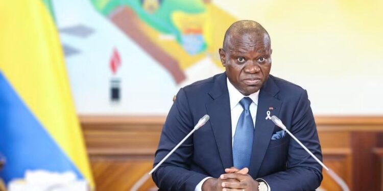 Gouvernement : Oligui Nguema place ses ministres sous pression des résultats