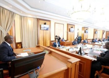 Décentralisation : Oligui Nguema presse le Gouvernement d’accélérer la réforme des collectivités locales