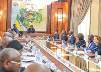 Action publique : Oligui Nguema impose une nouvelle exigence de transparence au Gouvernement
