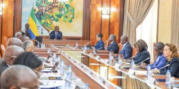 Action publique : Oligui Nguema impose une nouvelle exigence de transparence au Gouvernement