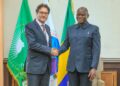 Manganèse : Oligui Nguema réaffirme l’ambition de transformer localement les ressources du Gabon