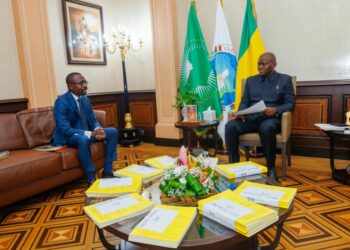Foncier : vers une remise de 16 000 titres fonciers aux familles gabonaises par Oligui Nguema