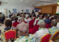 Au Gabon, le PDG poursuit sereinement les préparatifs de son 13ᵉ Congrès ordinaire
