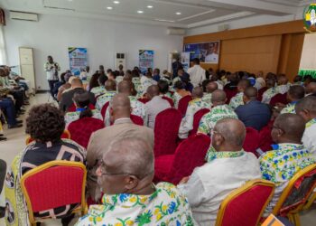 Au Gabon, le PDG poursuit sereinement les préparatifs de son 13ᵉ Congrès ordinaire