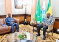 Agriculture et élevage : Oligui Nguema mobilise les compétences pour renforcer la souveraineté alimentaire
