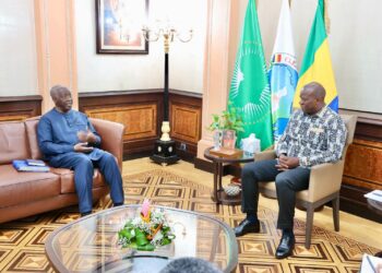 Agriculture et élevage : Oligui Nguema mobilise les compétences pour renforcer la souveraineté alimentaire