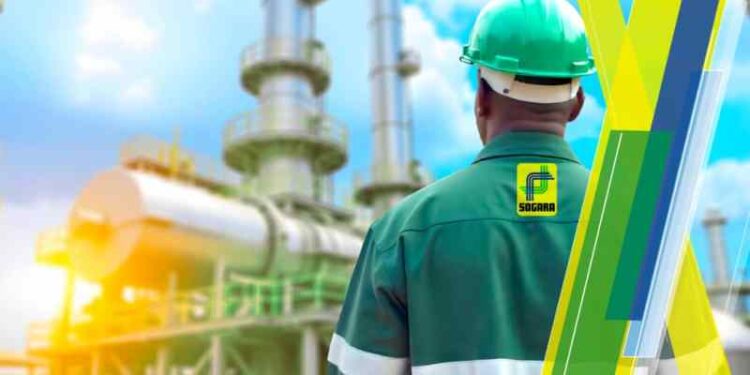 Approvisionnement pétrolier : le Gabon veut réduire sa dépendance aux importations