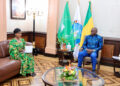 Formation : Oligui Nguema veut faire du capital humain le moteur de la transformation économique du Gabon