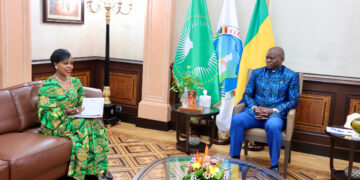 Formation : Oligui Nguema veut faire du capital humain le moteur de la transformation économique du Gabon