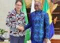 Gabon–France : Oligui Nguema exige des résultats concrets des engagements bilatéraux