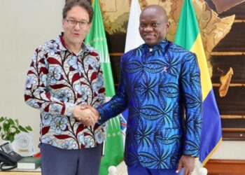 Gabon–France : Oligui Nguema exige des résultats concrets des engagements bilatéraux
