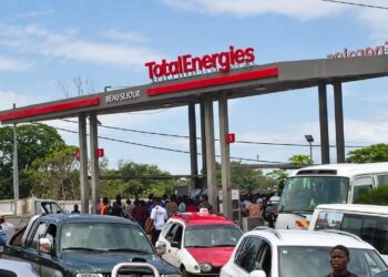 Gabon : face à la pénurie de gasoil, l’État mobilise ses stocks et attend une nouvelle cargaison