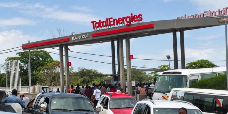 Gabon : face à la pénurie de gasoil, l’État mobilise ses stocks et attend une nouvelle cargaison