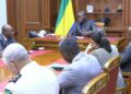 Aéroport d’Andem et corridor de mobilité : Brice Clotaire Oligui Nguema dessine le Grand Libreville de demain