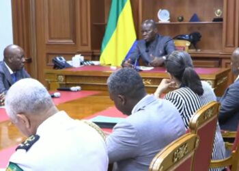 Aéroport d’Andem et corridor de mobilité : Brice Clotaire Oligui Nguema dessine le Grand Libreville de demain