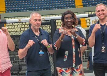 Tourisme sportif : le Gabon mise sur les grandes compétitions pour stimuler son économie 