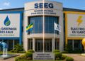 SEEG : Oligui Nguema accélère la réforme du secteur de l’eau et de l’électricité