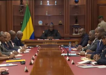 Gabon Connect : le Gabon accélère la digitalisation des recettes publiques