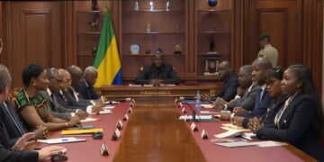 Gabon Connect : le Gabon accélère la digitalisation des recettes publiques 