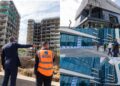 Cité Émeraude : Oligui Nguema annonce la livraison imminente de plus de 700 bureaux administratifs