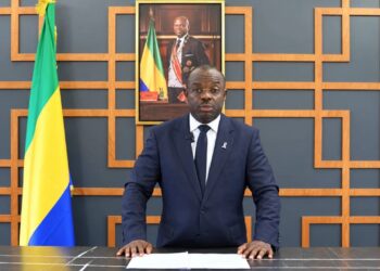 Gabon : voici ce qu&rsquo;il faut savoir sur le naufrage de la plateforme Prospector 5 au large de Mayumba