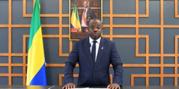 Gabon : voici ce qu’il faut savoir sur le naufrage de la plateforme Prospector 5 au large de Mayumba