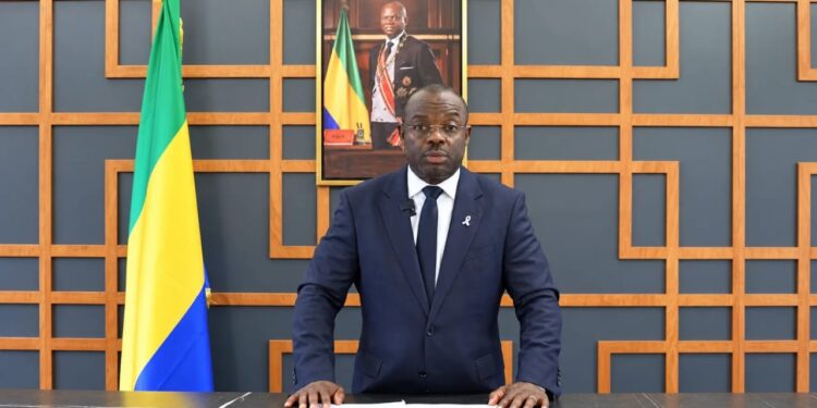 Gabon : voici ce qu&rsquo;il faut savoir sur le naufrage de la plateforme Prospector 5 au large de Mayumba