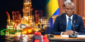 Accident de forage au large de Mayumba : le Président Oligui Nguema exige la mobilisation totale de l’État et une transparence absolue